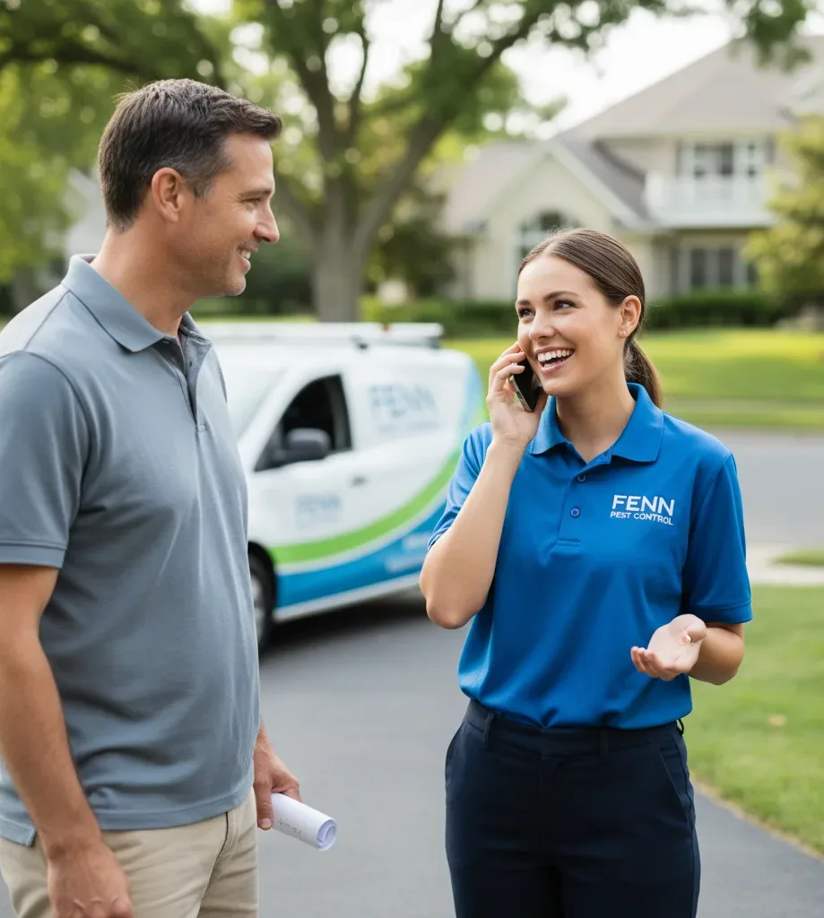 Rodent Control in West Melbourne, FL